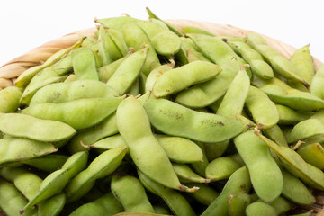 生枝豆