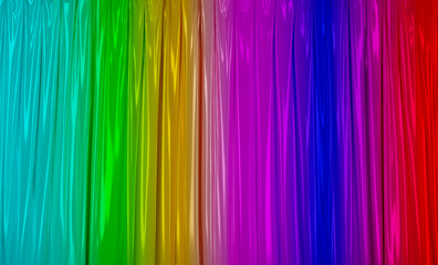 curtain background