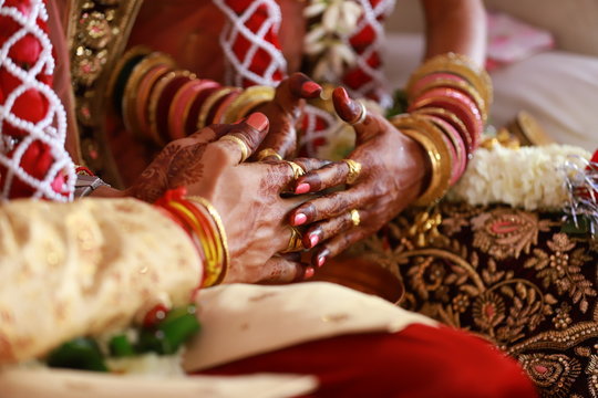 Indian wedding photography 