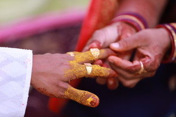 Indian wedding photography 