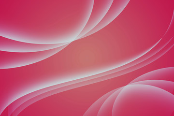 Abstract pink,white,curve nice colour background 