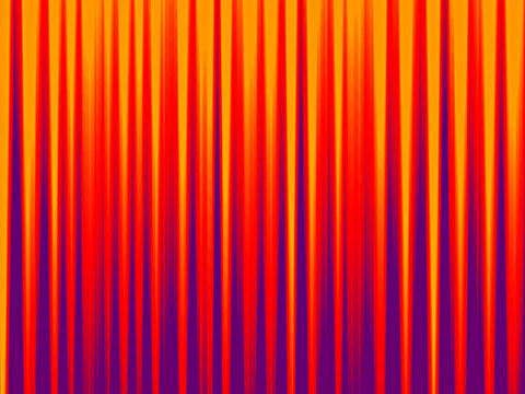 Abstract multi colour gradient of seamless pattern  textures of vertical stripes background.