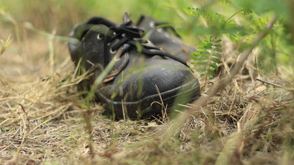 Obraz premium Shoes