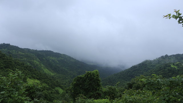 Kasara Ghat