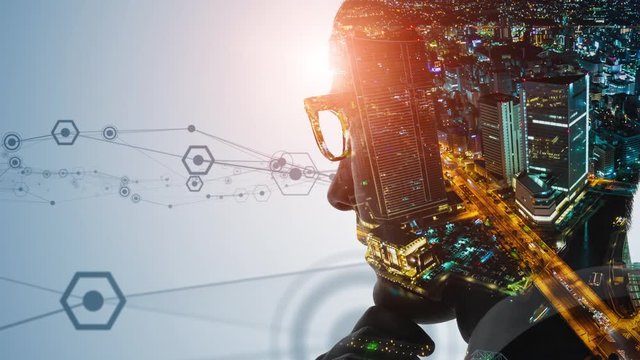 人とテクノロジー　AI・人工知能