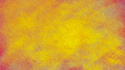 grungy old rough paper vintage style color stained illustration abstract background