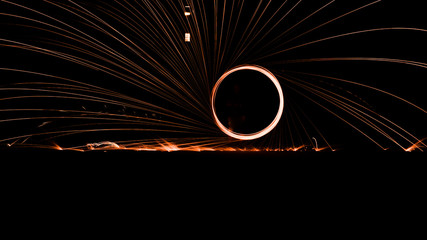 La sfera di Fuoco
