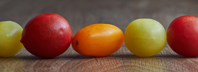 Cherry Tomatoes