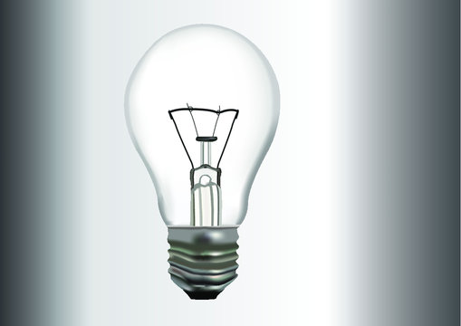 Bulb Vector