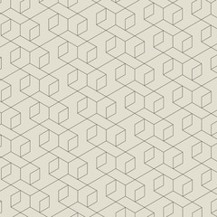 Geometric pattern background. monochrome color concept
