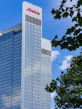 DEKA Bank Frankfurt