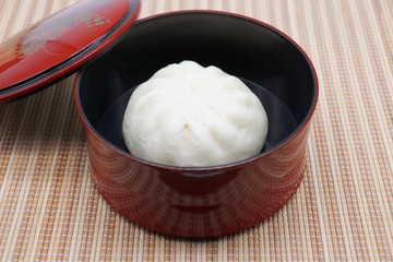 肉まん