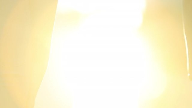 Close-up of hands being separated. Disjoining hands, separation splitting hands