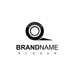 Tire Logo Design Inspiration