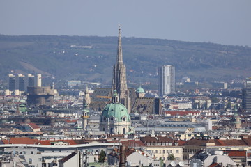 view of paris