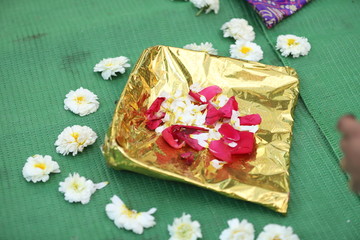 Indian wedding candid