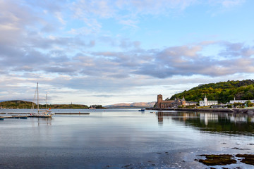 Oban, Scotland