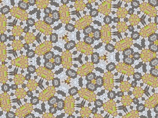 Illustration of an abstract colorful geometric background with beautiful patterns