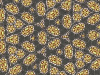 Illustration of an abstract colorful geometric background with beautiful patterns