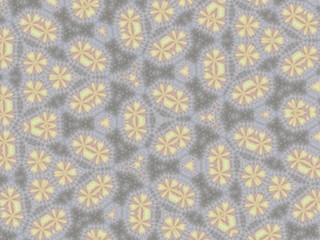 Illustration of an abstract colorful geometric background with beautiful patterns