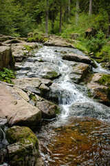 Braunlage Wasserfall