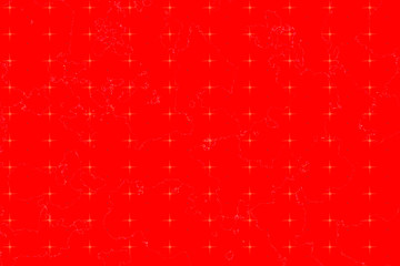 red Granite tile texture and background