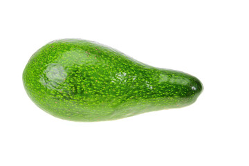Smooth avocado