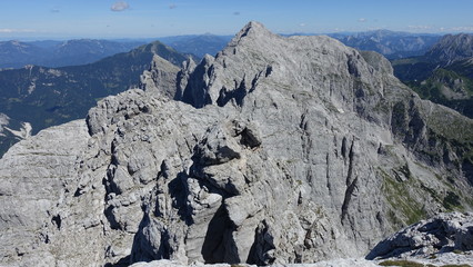 Ges&auml;use&uuml;berschreitung