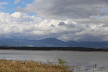 Embalse Valmayor