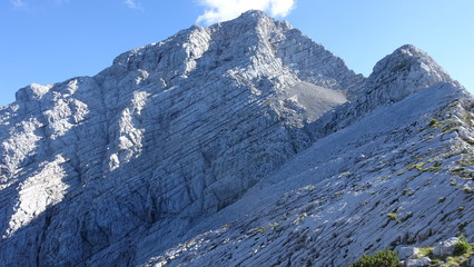 Gesäuseüberschreitung