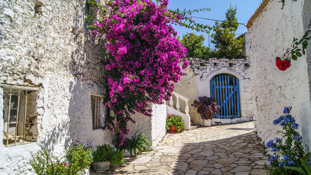Grecja, Corfu