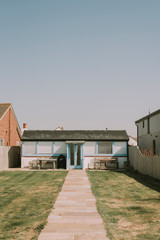 West Wittering House