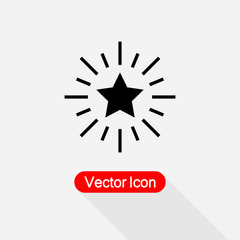 Excellence Icon Vector Illustration Eps10