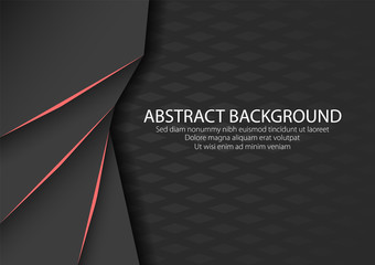 Web Background Wallpaper Corporate Company Business Modern Presentation Vector graphic design
