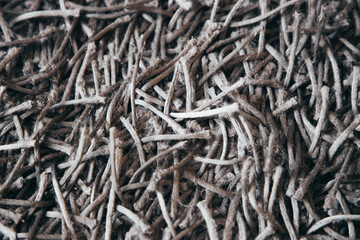 textured carpet