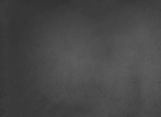 empty copy space dark background