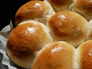 Dinner Rolls