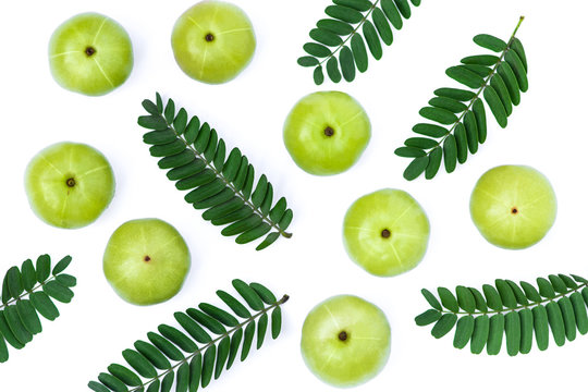 Indian Gooseberry