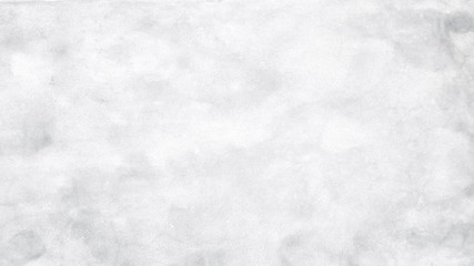 Concrete wall white gray texture abstract background blurred. Illustration vintage old cement or material for design interior.