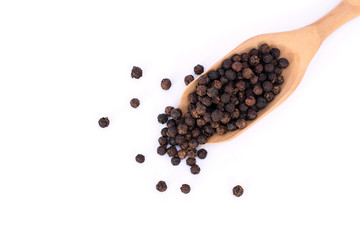 Black pepper