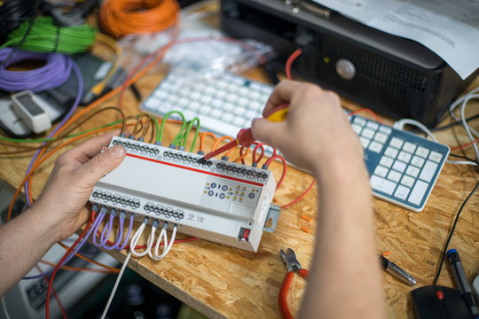 Elektronik