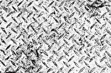 Grunge textures set. Distressed Effect. Grunge Background. Vector textured effect. Vector illustration. 