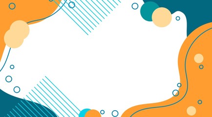 geometrical shapes background,abstract background with copy space for covers, placards, posters, flyers and banner designs.