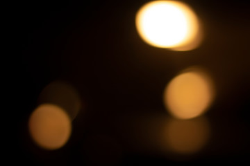 Light Leaks