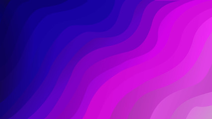 Obraz premium Colorful and elegant flat design for background