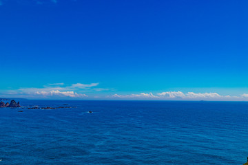 sea