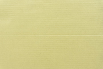 Brown paper texture background or cardboard surface from a paper box for packing.
