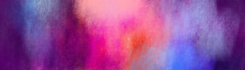 Watercolor paint like art gradient illustration abstract background pastel ombre style. Iridescent template for brochure, banner, wallpaper, mobile screen. Neon hologram theme