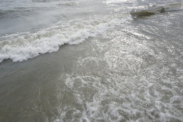 Sea Surf Wave Nature Backg