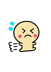 Baby cartoon